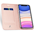 Pouzdro Dux Ducis Iphone 11 - rose