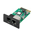 Fortron SNMP karta pro UPS FSP; 1xLAN + 1xEMD port