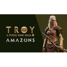 A Total War Saga: TROY - Amazons (PC) klíč Steam
