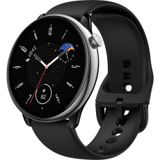 Amazfit GTR Mini Půlnočně černé