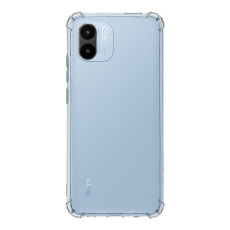 Tactical TPU Plyo Kryt Xiaomi Redmi A2 (2023) čirý