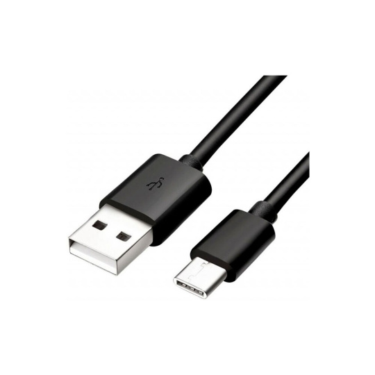 Samsung USB-C datový kabel černý (eko-balení)