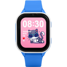 Garett chytré hodinky Kids Sun Ultra 4G modrá