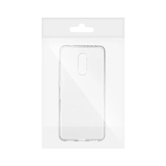 Smarty ultratenké TPU pouzdro 0,3mm Xiaomi Redmi 13C