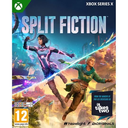 Split Fiction (XSX)