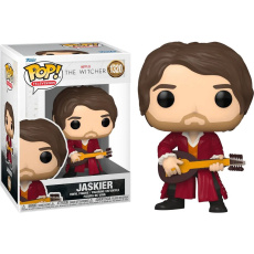 Funko POP! #1320 TV: Witcher S2 - Jaskier (Šance na chase)