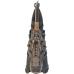 Replika PureArts 1/1 Assassin's Creed - Naoe Hidden Blade 42 cm