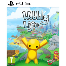 Wobbly Life (PS5)