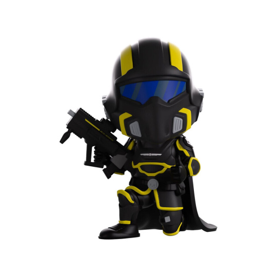 Vinylová figurka Youtooz Helldivers 2 - Helldiver 10 cm        