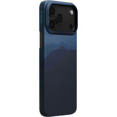 Pitaka Ultra-Slim Case MagSafe kryt iPhone 17 Pro Max Over the horizon