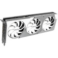 INNO3D NVIDIA GeForce RTX 5070 Ti X3 OC WHITE