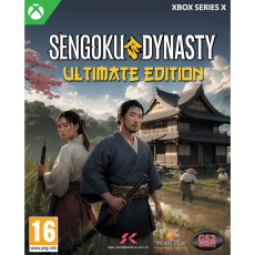 Sengoku Dynasty Ultimate Edition (XSX)