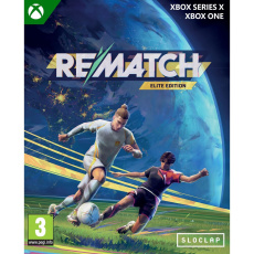 Rematch Elite Edition (XSX)
