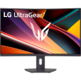 LG 32G600A-B monitor 32"