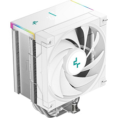DEEPCOOL AK500S DIGITAL SE bílý DEEPCOOL AK500S DIGITAL SE bílý