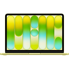 Apple MacBook Neo (2026) 8GB / 512GB / SK KLV / citrusově žlutá Apple MacBook Neo (2026) 8GB / 512GB / SK KLV / citrusově žlutá