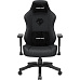 Anda Seat Phantom 3 L fabric herní židle tmavě šedá