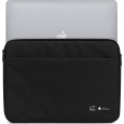 iWant MacBook 13"/14" Sleeve pouzdro Authorized Service Provider černé