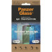 PanzerGlass™ Ultra-Wide Fit iPhone 14 Plus/13 Pro Max s Anti-BlueLight a instalačním rámečkem