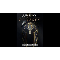 Assassin's Creed Odyssey Ultimate Edition