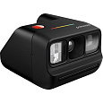 Polaroid Go Gen 3 Black + Color Film Bundle (8 fotografií)