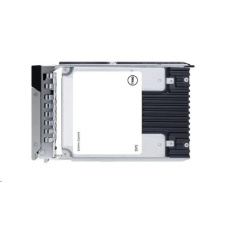 DELL 960GB SSD SATA 6Gbps Read Intensive 512e 2.5in 1DWPD CK