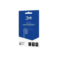 3mk Lens Protection pro Vivo X60 Pro 5G (4ks) 3mk Lens Protection pro Vivo X60 Pro 5G (4ks)