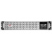 APC -rozbalen- Smart-UPS On-Line Li-Ion 3000VA RM 230V with Network Card, 2U, (2700W) - bez baterie dokoupit XBP48RM2U-L