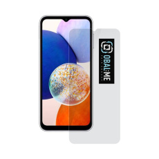 Obal:Me 2.5D tvrzené sklo Samsung Galaxy A14 5G čiré