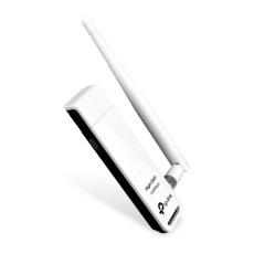 TP-Link TL-WN722N WiFi USB adaptér