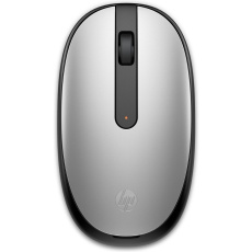 HP 240 bluetooth myš stříbrná