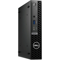 DELL OptiPlex 7020 Micro MFF (MHT80) černý