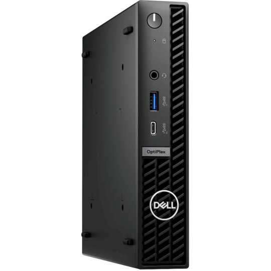 DELL OptiPlex 7020 Micro MFF (MHT80) černý