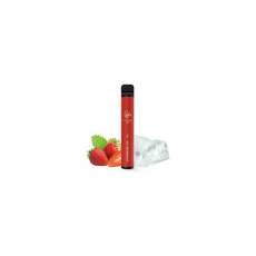 Elfbar 600 Disposable Pod Kit Strawberry Ice