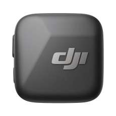 DJI Mic Mini Transmitter černý