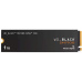 WD BLACK SSD NVMe 1TB PCIe SN7100 Gen4