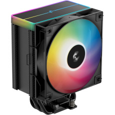 DEEPCOOL AG500 BK ARGB V2 černý DEEPCOOL AG500 BK ARGB V2 černý