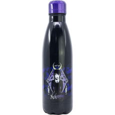 Láhev nerezová Wednesday - Nevermore 780 ml