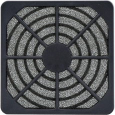 Akasa 80mm fan filter