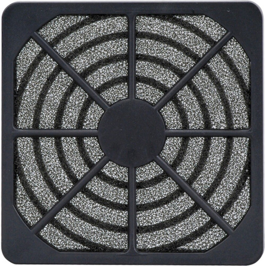 Akasa 80mm fan filter