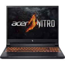 Acer Nitro V 16 (ANV16-72-74U6) RTX 5070 černý
