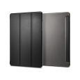 Spigen Smart Fold pouzdro Samsung Galaxy Tab A11+ (2025)/A9+ (2023) černé