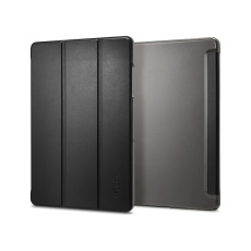 Spigen Smart Fold pouzdro Samsung Galaxy Tab A11+ (2025)/A9+ (2023) černé
