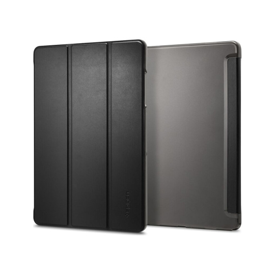 Spigen Smart Fold pouzdro Samsung Galaxy Tab A11+ (2025)/A9+ (2023) černé