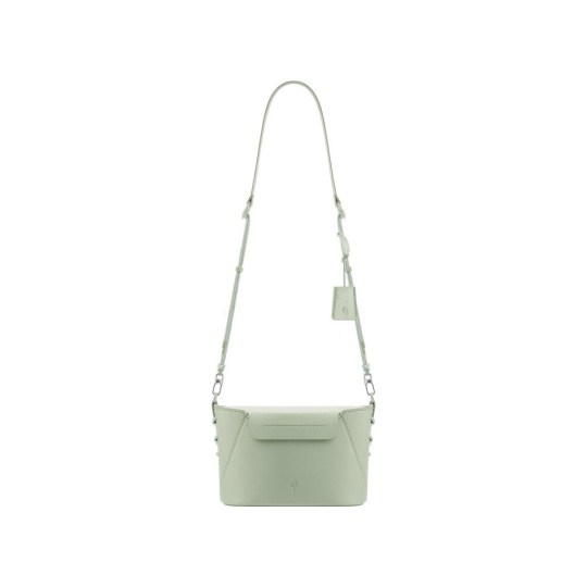 PGYTECH OneGo Classic Crossbody Mobile Bag zelená