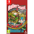 Rollercoaster Tycoon 3 Complete Edition (Switch)