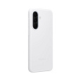 Samsung Silicone Case kryt Samsung Galaxy A37 světle šedý