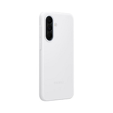 Samsung Silicone Case kryt Samsung Galaxy A37 světle šedý