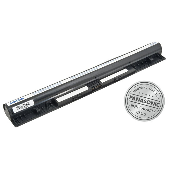 AVACOM G400S Lenovo IdeaPad G400S Li-Ion 3200mAh