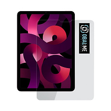 OBAL:ME 2.5D tvrzené sklo Apple iPad Air 2020/2022 čiré